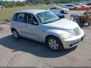  Salvage Chrysler PT Cruiser