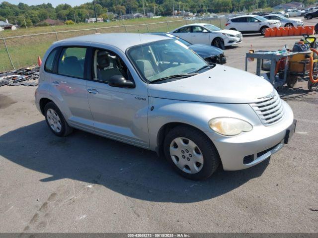  Salvage Chrysler PT Cruiser