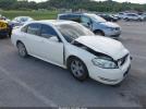 Chevrolet Impala Lt Image 1