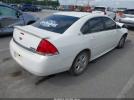 Chevrolet Impala Lt Image 4