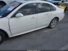 Chevrolet Impala Lt Image 16