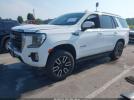 GMC Yukon 4wd At4 Image 4