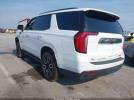 GMC Yukon 4wd At4 Image 5