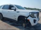 GMC Yukon 4wd At4 Image 7