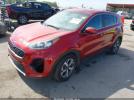 Kia Sportage Lx Image 17