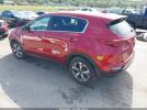 Kia Sportage Lx Image 3