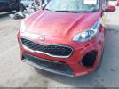 Kia Sportage Lx Image 2