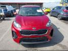 Kia Sportage Lx Image 10