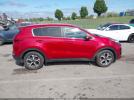 Kia Sportage Lx Image 5