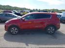 Kia Sportage Lx Image 6