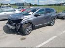 Honda CR-V Awd Touring Image 3