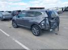 Honda CR-V Awd Touring Image 6