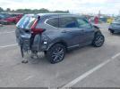 Honda CR-V Awd Touring Image 4