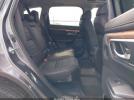 Honda CR-V Awd Touring Image 9