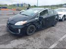 Toyota Prius Three Image 4