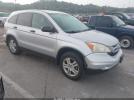 Honda CR-V Ex Image 1