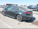 Toyota Corolla Se Image 4