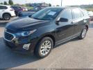 Chevrolet Equinox Fwd Lt 1.5l Turbo Image 3