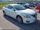 Nissan Altima 2.5 Sv Image 1