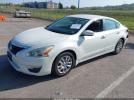 Nissan Altima 2.5 Sv Image 2