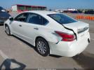 Nissan Altima 2.5 Sv Image 10