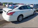 Nissan Altima 2.5 Sv Image 11