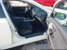 Nissan Altima 2.5 Sv Image 3