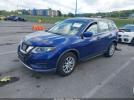 Nissan Rogue S Image 19