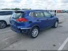 Nissan Rogue S Image 2