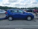 Nissan Rogue S Image 9