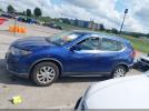 Nissan Rogue S Image 8