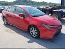 Toyota Corolla Le Image 1