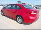 Toyota Corolla Le Image 7
