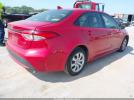 Toyota Corolla Le Image 6