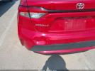Toyota Corolla Le Image 5