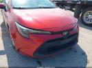 Toyota Corolla Le Image 8