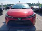 Toyota Corolla Le Image 12