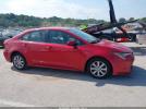 Toyota Corolla Le Image 13