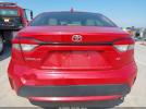 Toyota Corolla Le Image 9