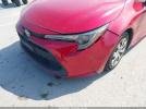 Toyota Corolla Le Image 17