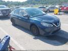 Nissan Sentra Image 1