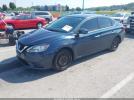 Nissan Sentra Image 8