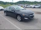 Chevrolet Malibu Fwd Ls Image 1