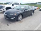 Chevrolet Malibu Fwd Ls Image 3