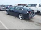 Chevrolet Malibu Fwd Ls Image 2