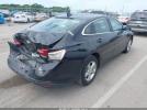 Chevrolet Malibu Fwd Ls Image 4