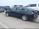 Chevrolet Malibu Fwd Ls Image 13