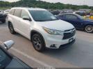 Toyota Highlander Xle V6 Image 1