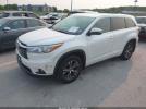 Toyota Highlander Xle V6 Image 5
