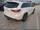 Toyota Highlander Xle V6 Image 10